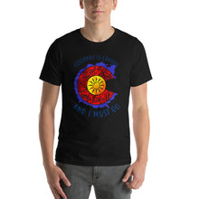Load image into Gallery viewer, Colorado is calling and i must go Unisex T-Shirt
